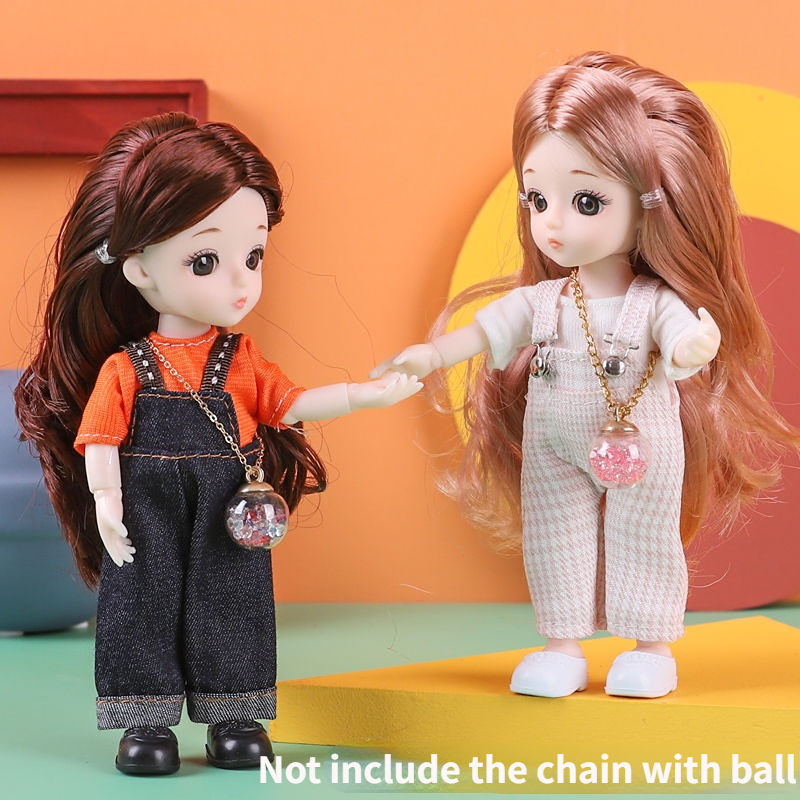 ตุ๊กตาสําหรับสาวของเล่นตุ๊กตาม - Baby Clothing On Sale บทวิจารณ์และราคา