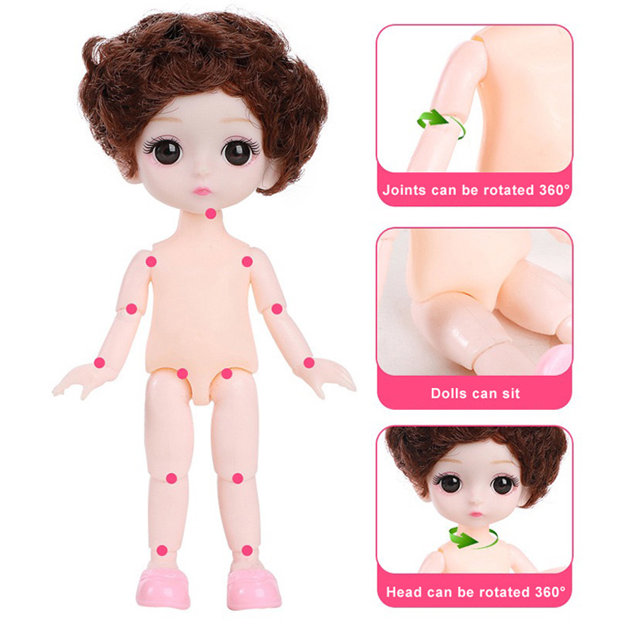 ตุ๊กตาสําหรับสาวของเล่นตุ๊กตาม - Baby Clothing On Sale บทวิจารณ์และราคา