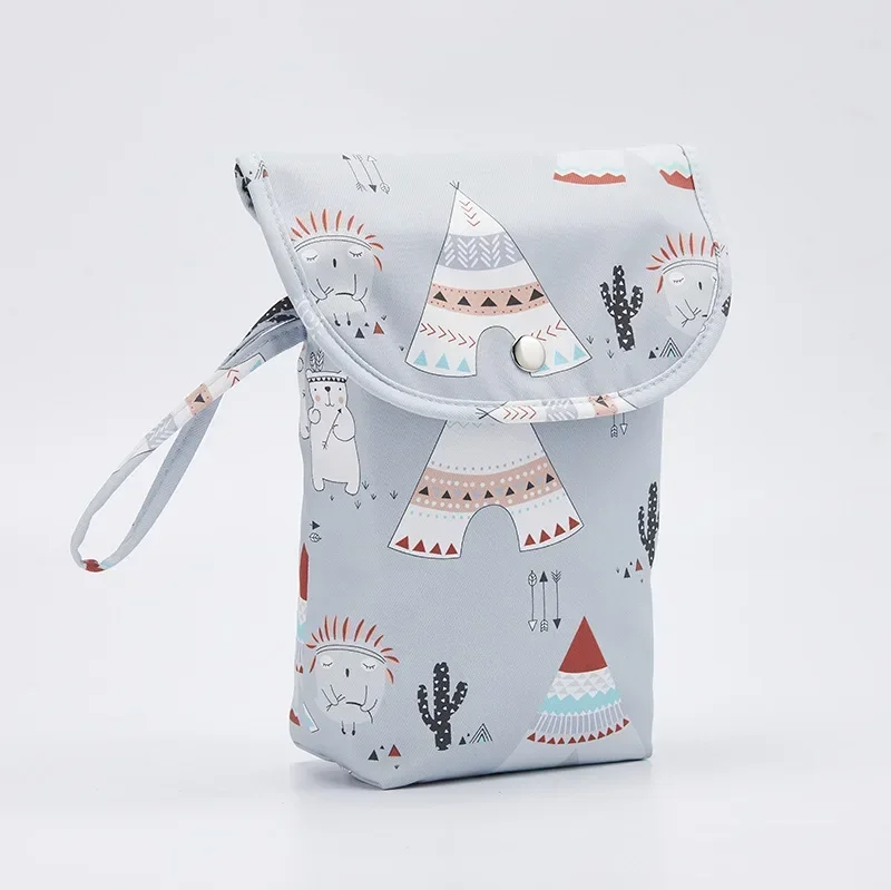 กระเป๋าจัดระเบียบผ้าอ้อมเด็ก ก - Baby Clothing Organizer บทวิจารณ์และราคา