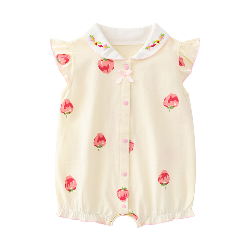 ZOETOPKID เสื้อผ้าเด็กฤดูร้อนช - Baby Clothing Products บทวิจารณ์และราคา