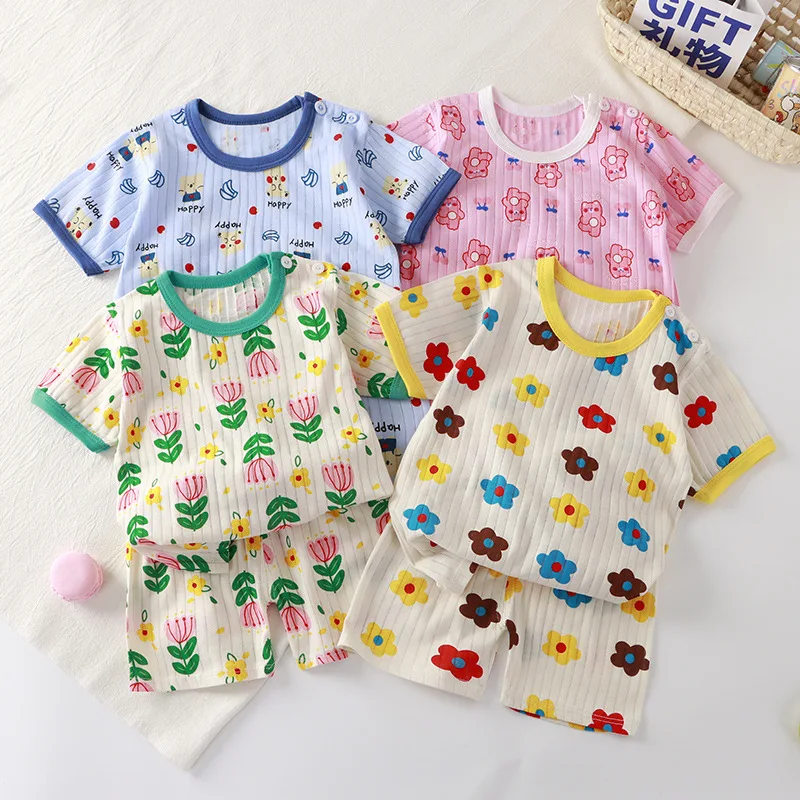 เด็กใหม่เด็กหญิงฤดูร้อนเสื้อผ้ - Baby Girl Clothing Zara บทวิจารณ์และราคา