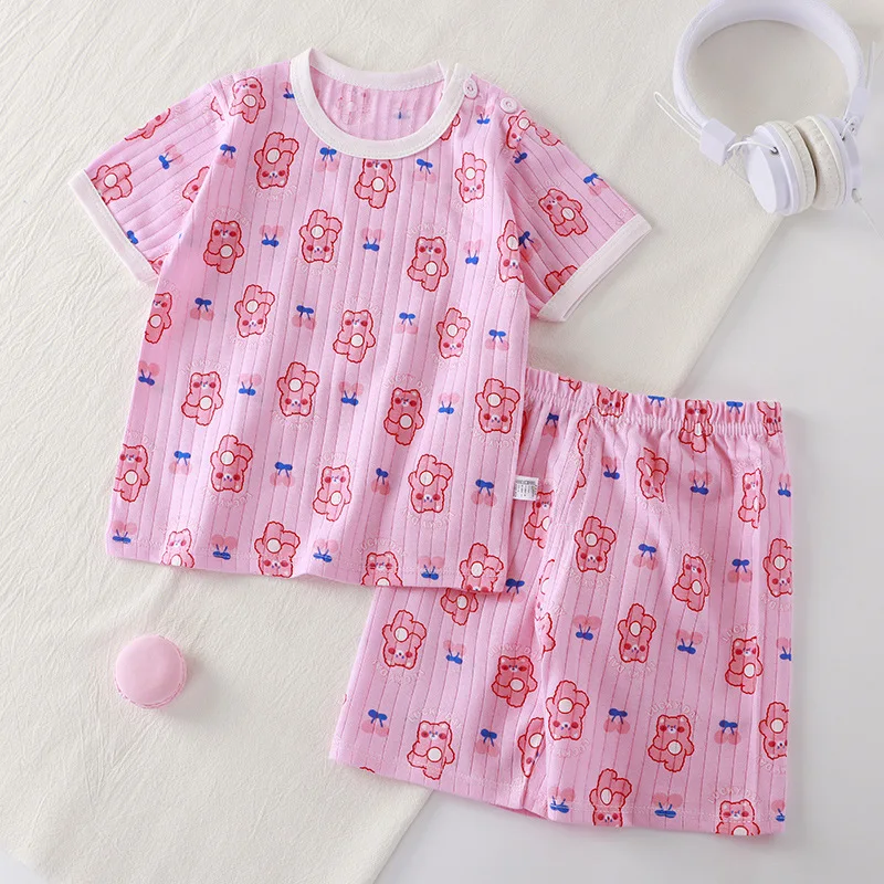 เด็กใหม่เด็กหญิงฤดูร้อนเสื้อผ้ - Baby Girl Clothing Zara บทวิจารณ์และราคา