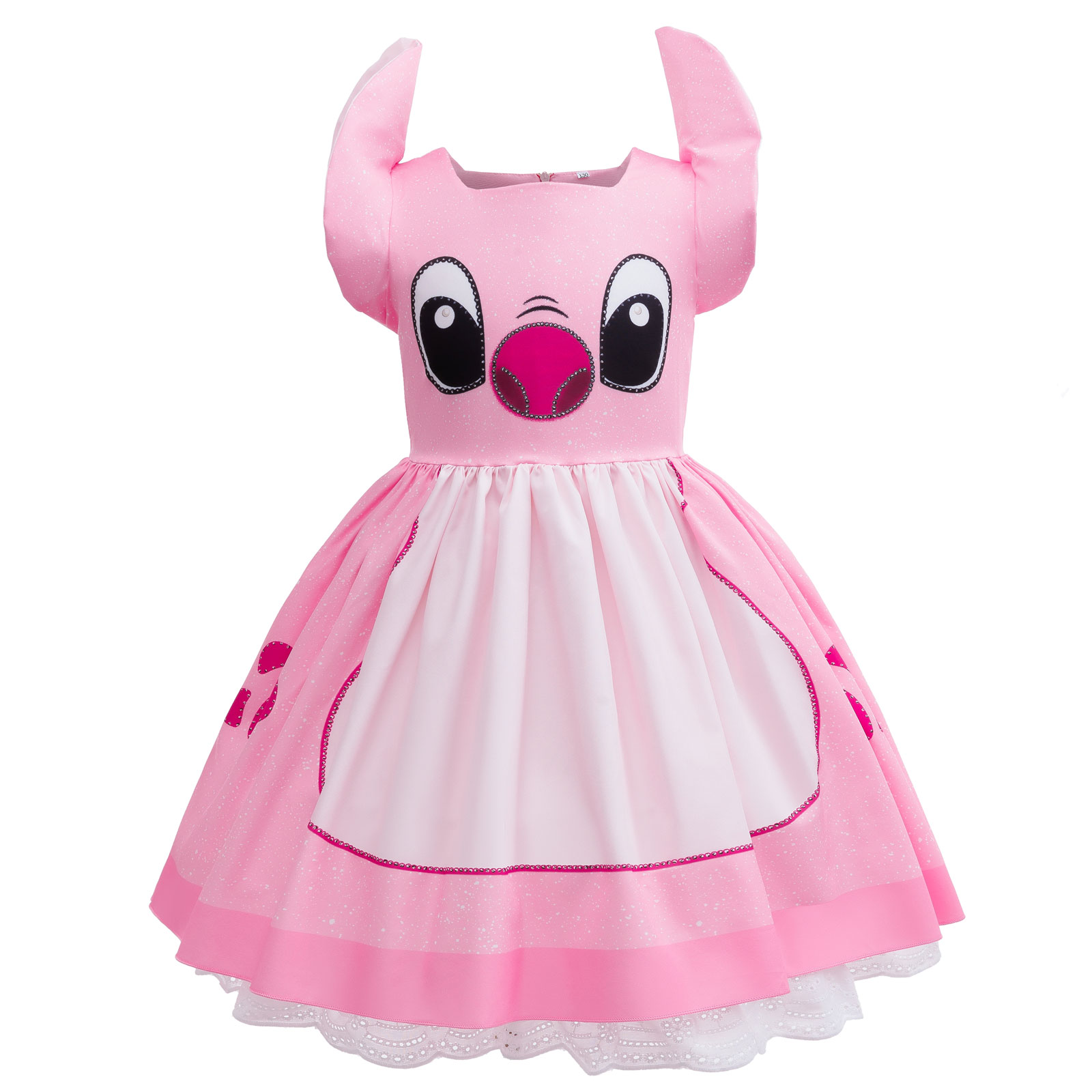 ดิสนีย์มูฟวี่ ลิโลและสติทช์คอส - Baby Clothing Europe บทวิจารณ์และราคา