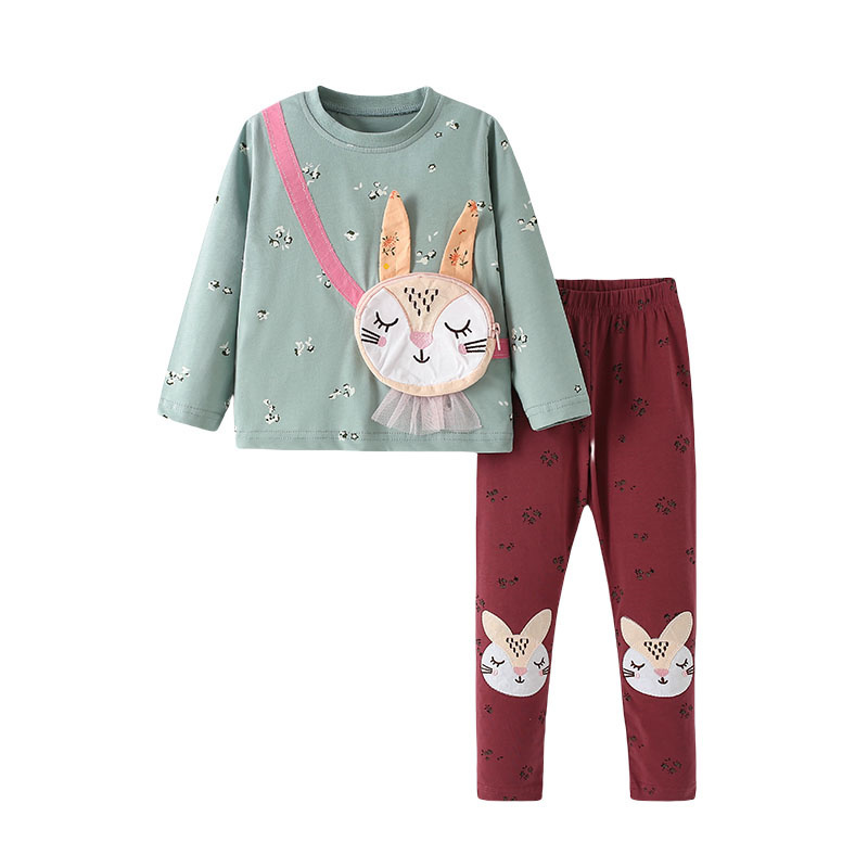 กระโดดเมตร 2-7T แขนยาวชุดเสื้อ - Baby Girl Clothing Zara บทวิจารณ์และราคา