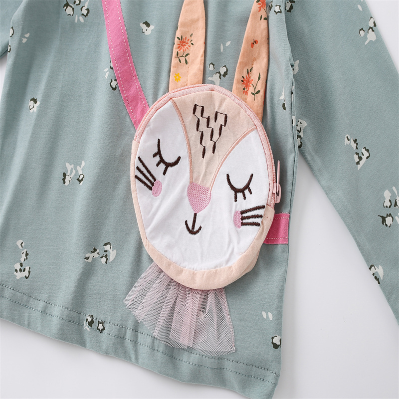 กระโดดเมตร 2-7T แขนยาวชุดเสื้อ - Baby Girl Clothing Zara บทวิจารณ์และราคา