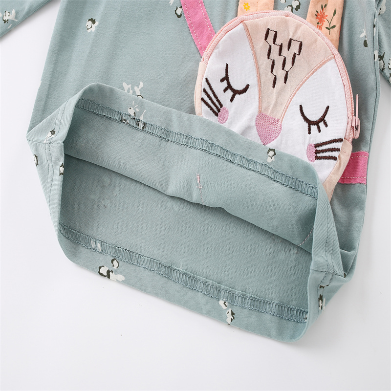กระโดดเมตร 2-7T แขนยาวชุดเสื้อ - Baby Girl Clothing Zara บทวิจารณ์และราคา