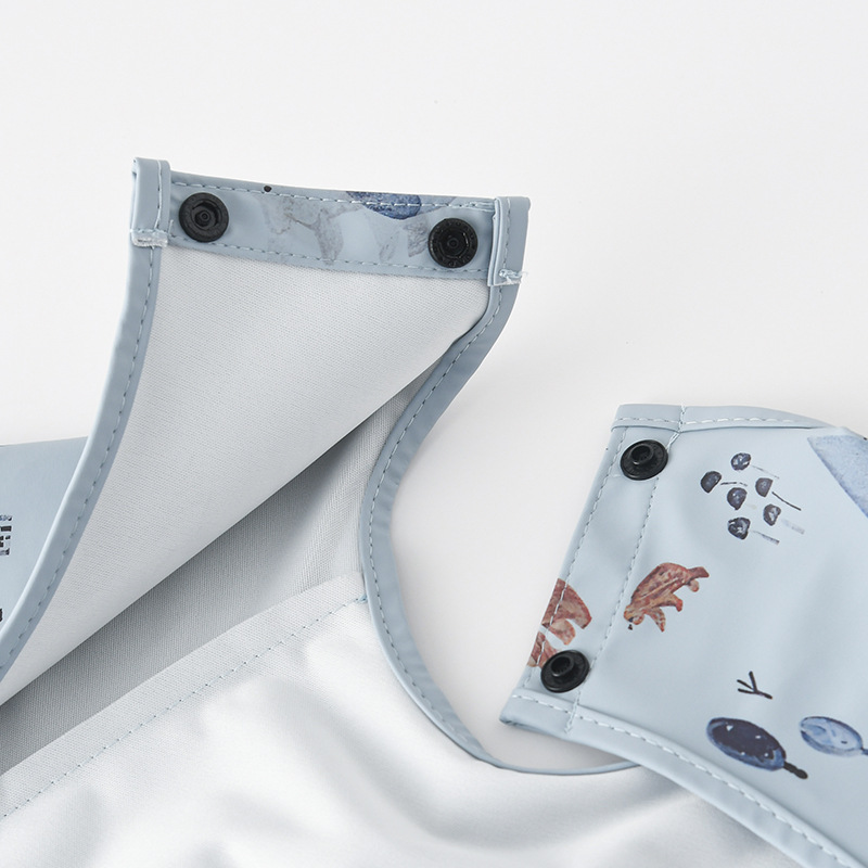 ทารกแรกเกิด Bibs เสื้อกันน้ําไ - Baby Clothing On Sale บทวิจารณ์และราคา