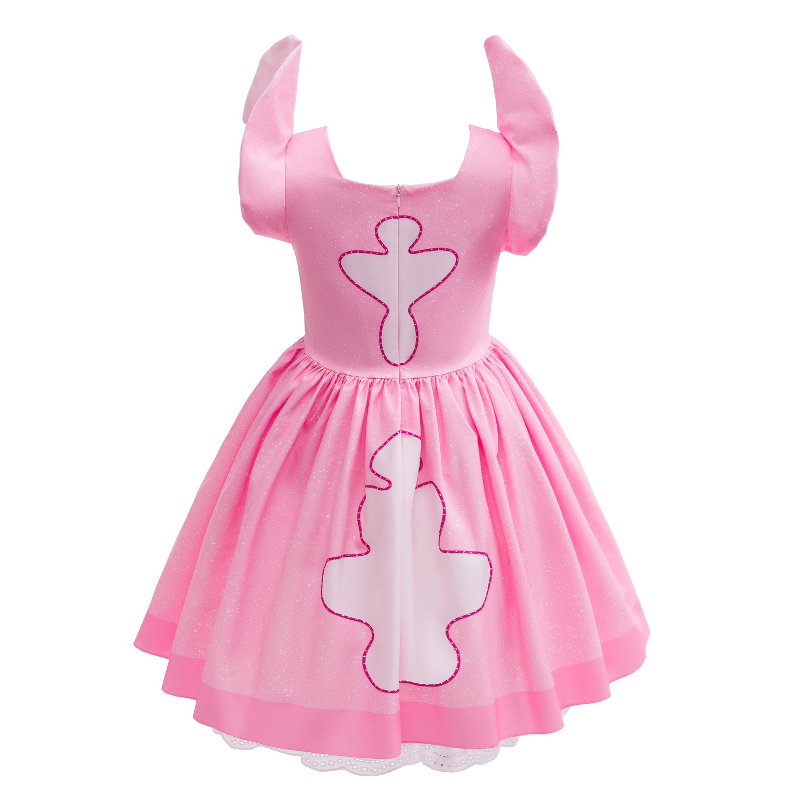 ดิสนีย์ ลิโล&สติทช์ชุดเจ้าหญิง - Baby Clothing Europe บทวิจารณ์และราคา